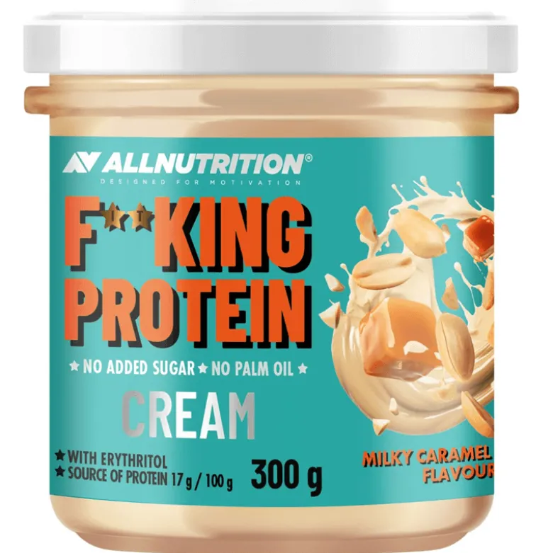 Fitking Protein Cream 300g