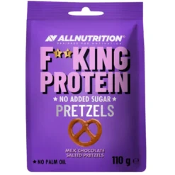 Fitking Protein Pretzels 110g