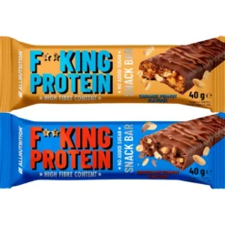 Fitking Protein Snack Bar 40g