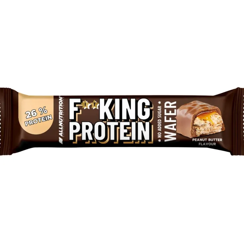 Fitking Protein Wafer 37g-39g