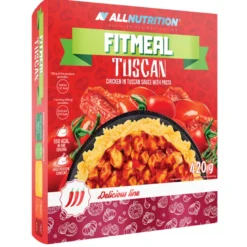 Fitmeal Tuscan 420g