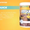Fitquick Cocoa Zero 500g