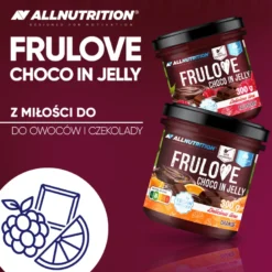 FRULOVE Choco In Jelly 300 g