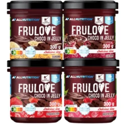 FRULOVE Choco In Jelly 300 g