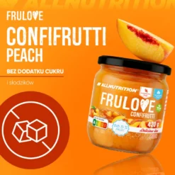 FRULOVE Confifrutti 420-425 g