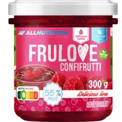 FRULOVE Confifrutti Raspberry 300g