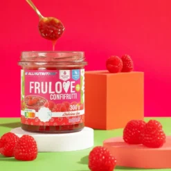 FRULOVE Confifrutti Raspberry 300g