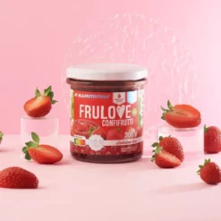 FRULOVE Confifrutti Strawberry 300g