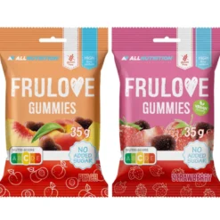 FRULOVE Gummies 35g