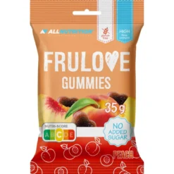 FRULOVE Gummies 35g
