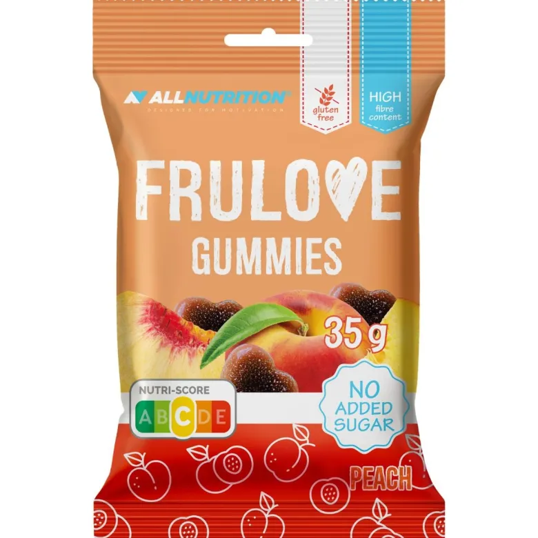 FRULOVE Gummies 35g