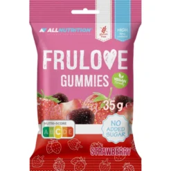 FRULOVE Gummies 35g