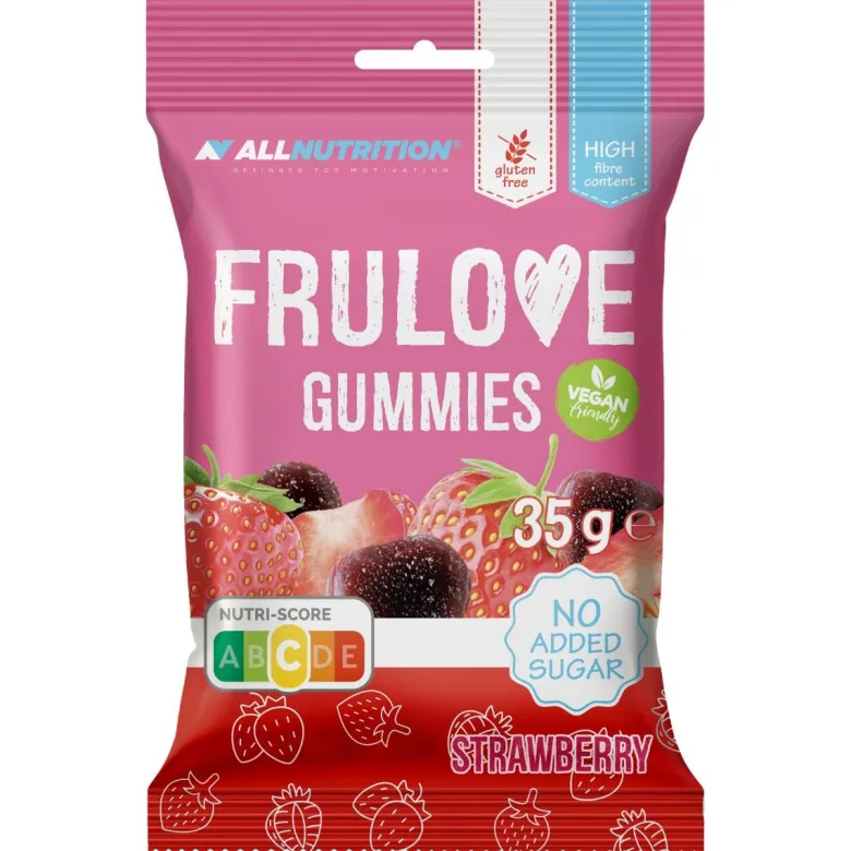 FRULOVE Gummies 35g