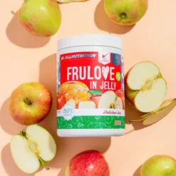 FRULOVE In Jelly Apple (Jabłko) 1000g