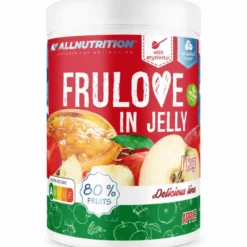 FRULOVE In Jelly Apple (Jabłko) 1000g