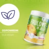 FRULOVE In Jelly Apple & Pear (Jabłko - Gruszka) 1000g