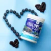 FRULOVE In Jelly Blueberry (Jagoda) 1000g