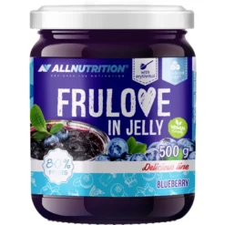 FRULOVE In Jelly Blueberry (Jagoda) 500g