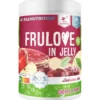 FRULOVE In Jelly Cherry & Apple (Jabłko - Wiśnia) 1000g