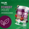 FRULOVE In Jelly Forest Fruits (Owoce leśne) 1000g