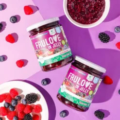 FRULOVE In Jelly Forest Fruits (Owoce leśne) 500g