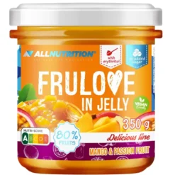 FRULOVE IN JELLY 350g