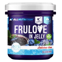 FRULOVE IN JELLY 350g