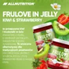 FRULOVE In Jelly Kiwi & Strawberry (Kiwi - Truskawka) 500g