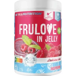FRULOVE In Jelly Raspberry (Malina) 1000g