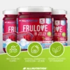 FRULOVE In Jelly Raspberry (Malina) 500g