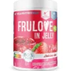 FRULOVE In Jelly Redcurrant & Strawberry (Czerwona porzeczka - Truskawka) 1000g