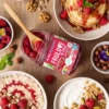 FRULOVE In Syrup Raspberry 300g