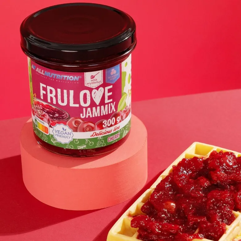 FRULOVE Jammix 300g