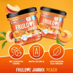 FRULOVE Jammix 300g