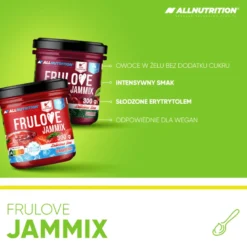 FRULOVE Jammix 300g