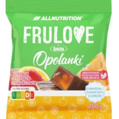 FRULOVE Opolanki 200 g