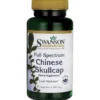 Full Spectrum Chinese Skullcap 90caps
