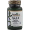 GABA Gamma Aminobutyric Acid 60kap(250mg)
