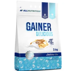 Gainer Delicious 3000g