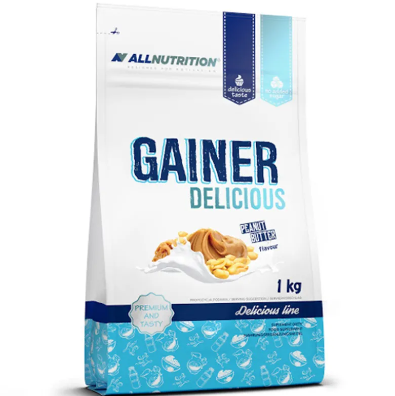 Gainer Delicious 1000 g