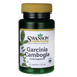 Garcinia Cambogia 60cap