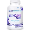 Glicyna Forte (Glycine Forte) 120 kapsułek