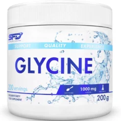 Glicyna (Glycine) 200 g