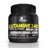 Glutamine 1400 Mega Caps 300caps