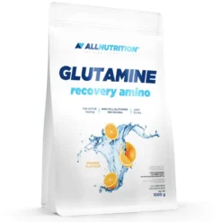 Glutamine Recovery Amino 1000g