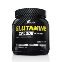 GLUTAMINE Xplode 500g