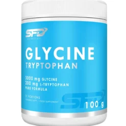 Glycine Tryptophan 100 g
