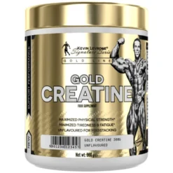 Gold Creatine 300g