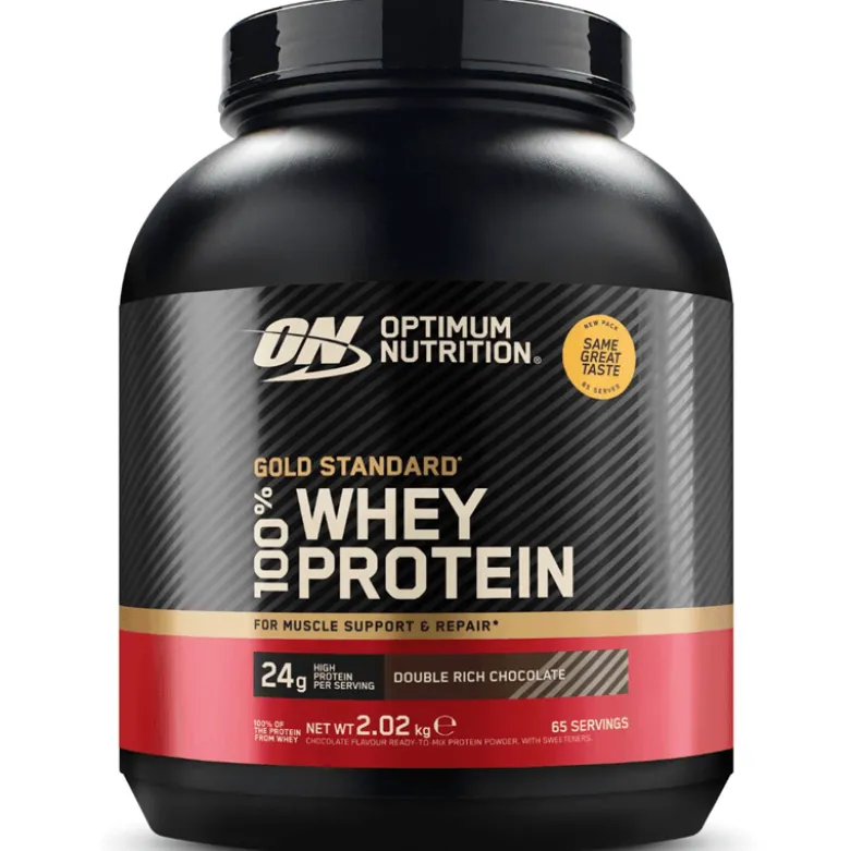 Gold Standard 100% Whey Protein 2020 - 2040g