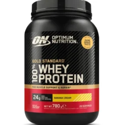 Gold Standard 100% Whey Protein 768 - 780 g